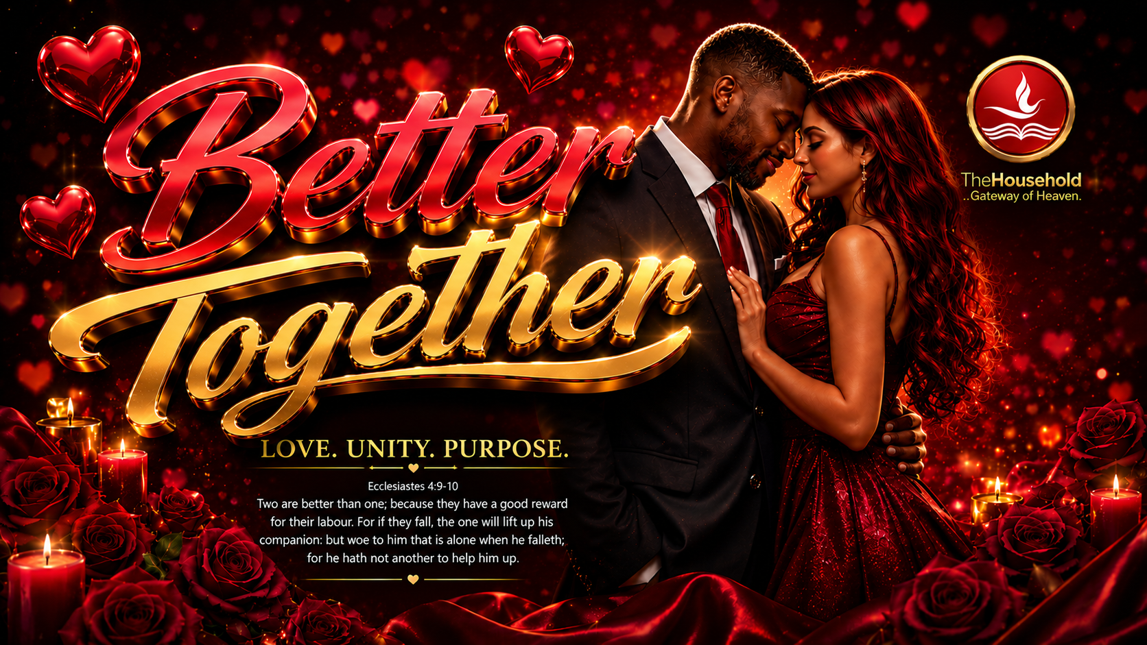 Better Together (BT)