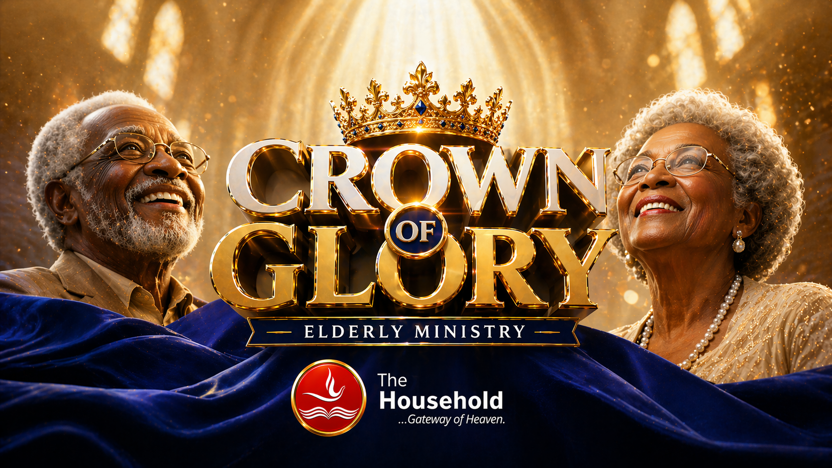 Crown of Glory