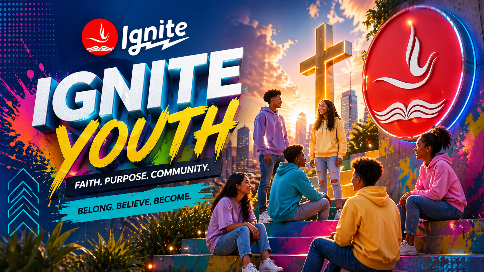 Ignite Youth
