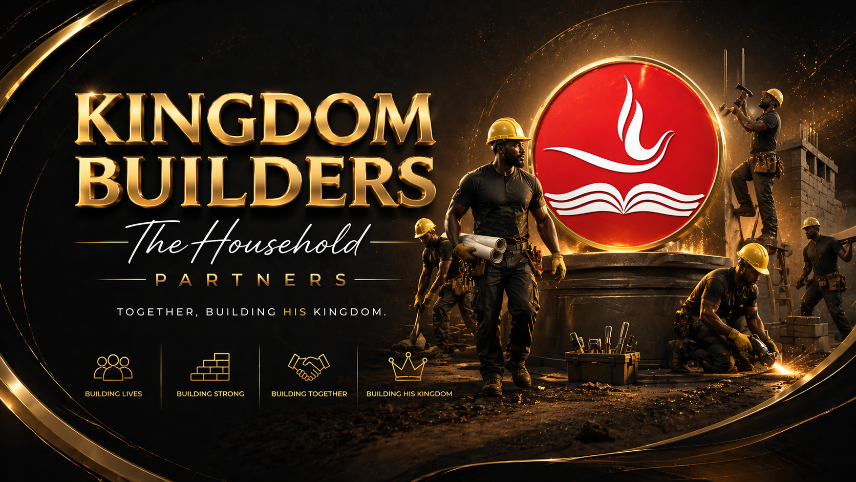Kingdom Builders