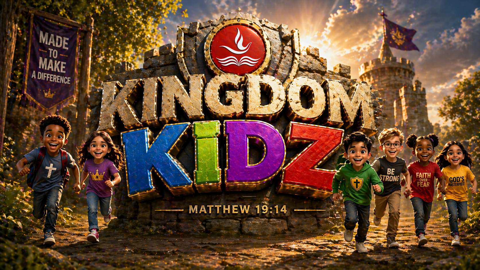 Kingdom Kidz