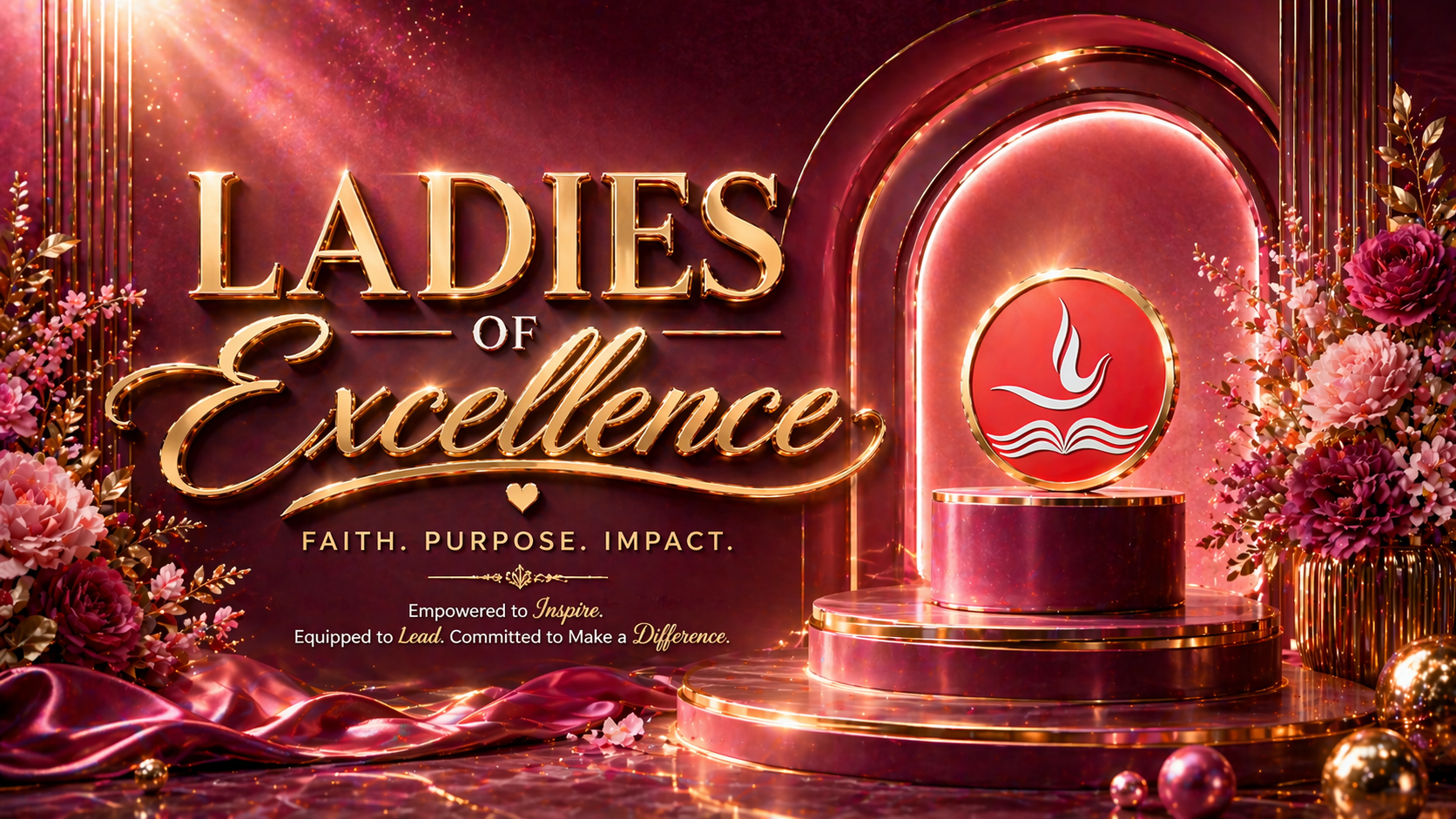 Ladies of Excellence