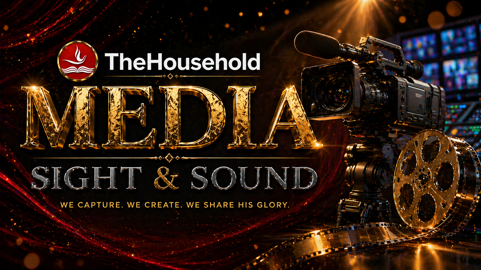 Sight & Sound