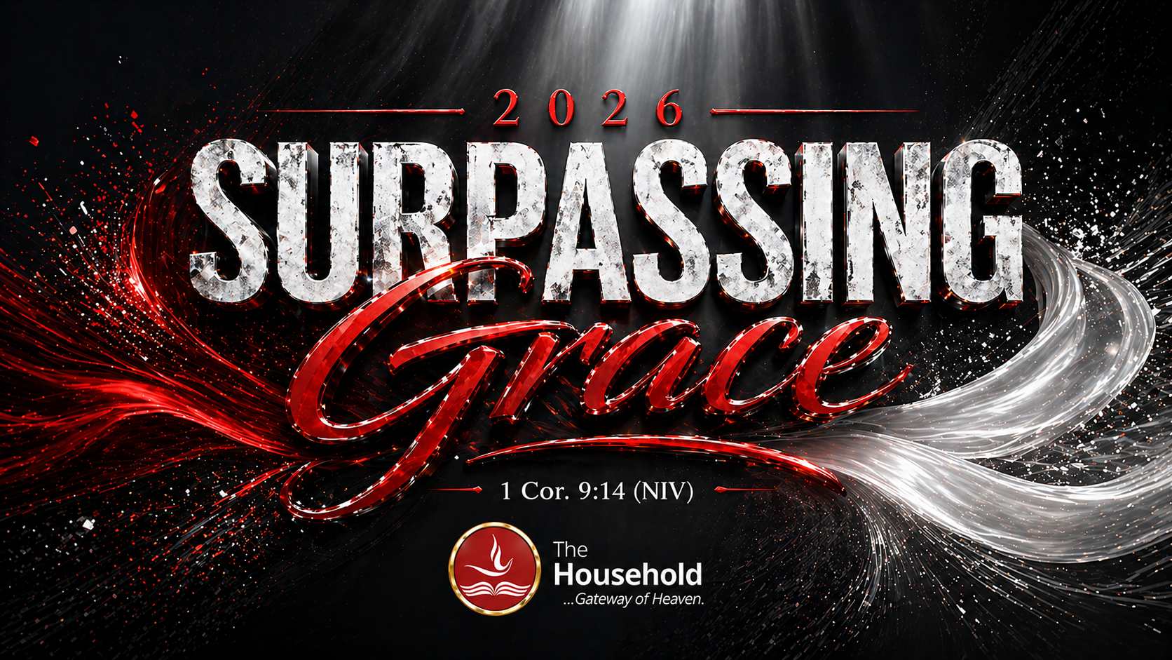 Surpassing <span class="text-[#fc0719]">Grace</span>
